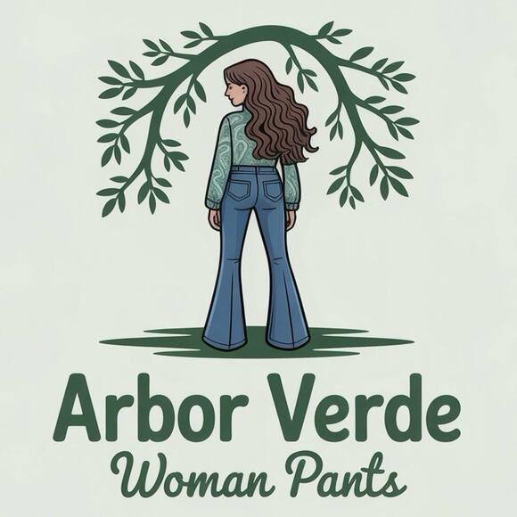 White House Black Market Women 8R Pants Lined 32" inseam mid rise - Picture 5 of 14